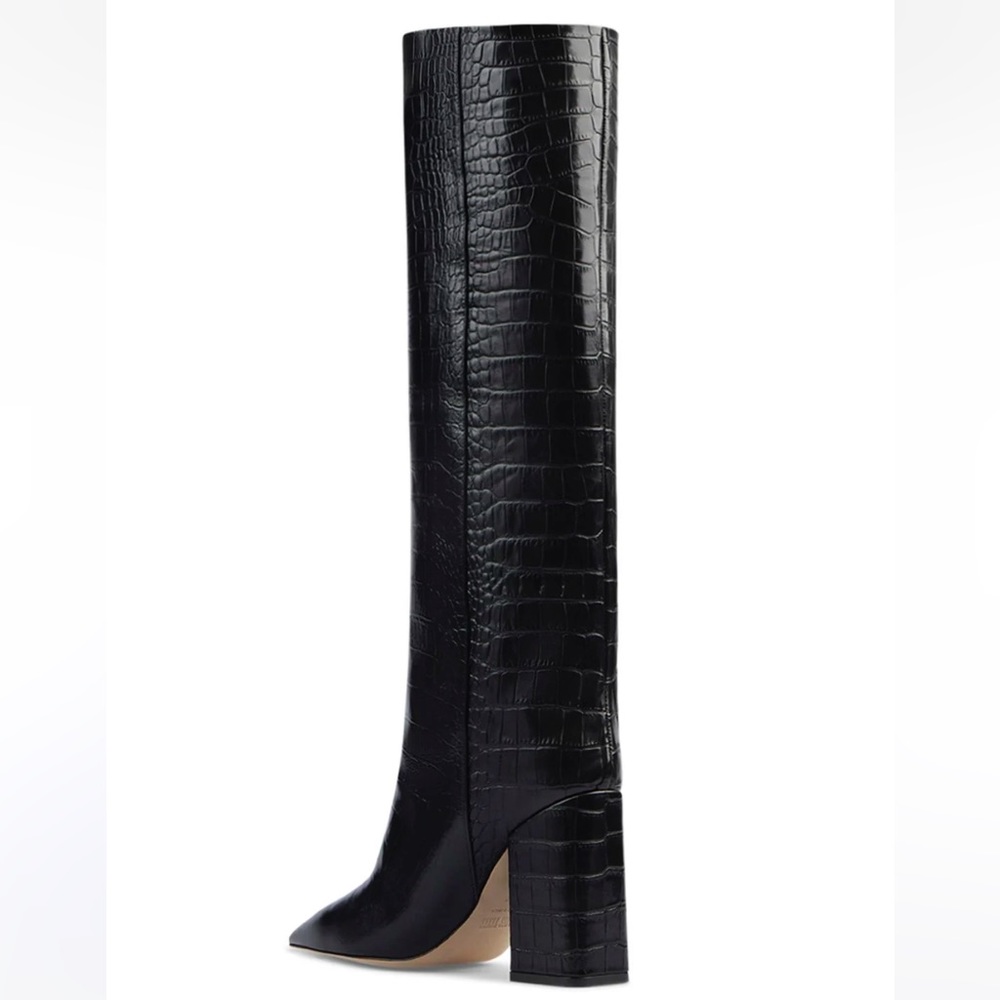 Paris Texas Anja boots.  Size 37.  New in box. - Picture 3 of 16